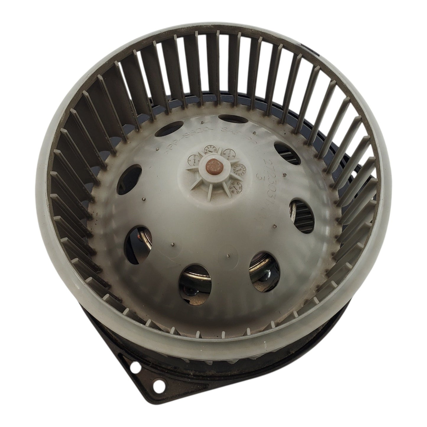 ✅ 2024 NISSAN ALTIMA BLOWER MOTOR PN:272v03TA1A OEM