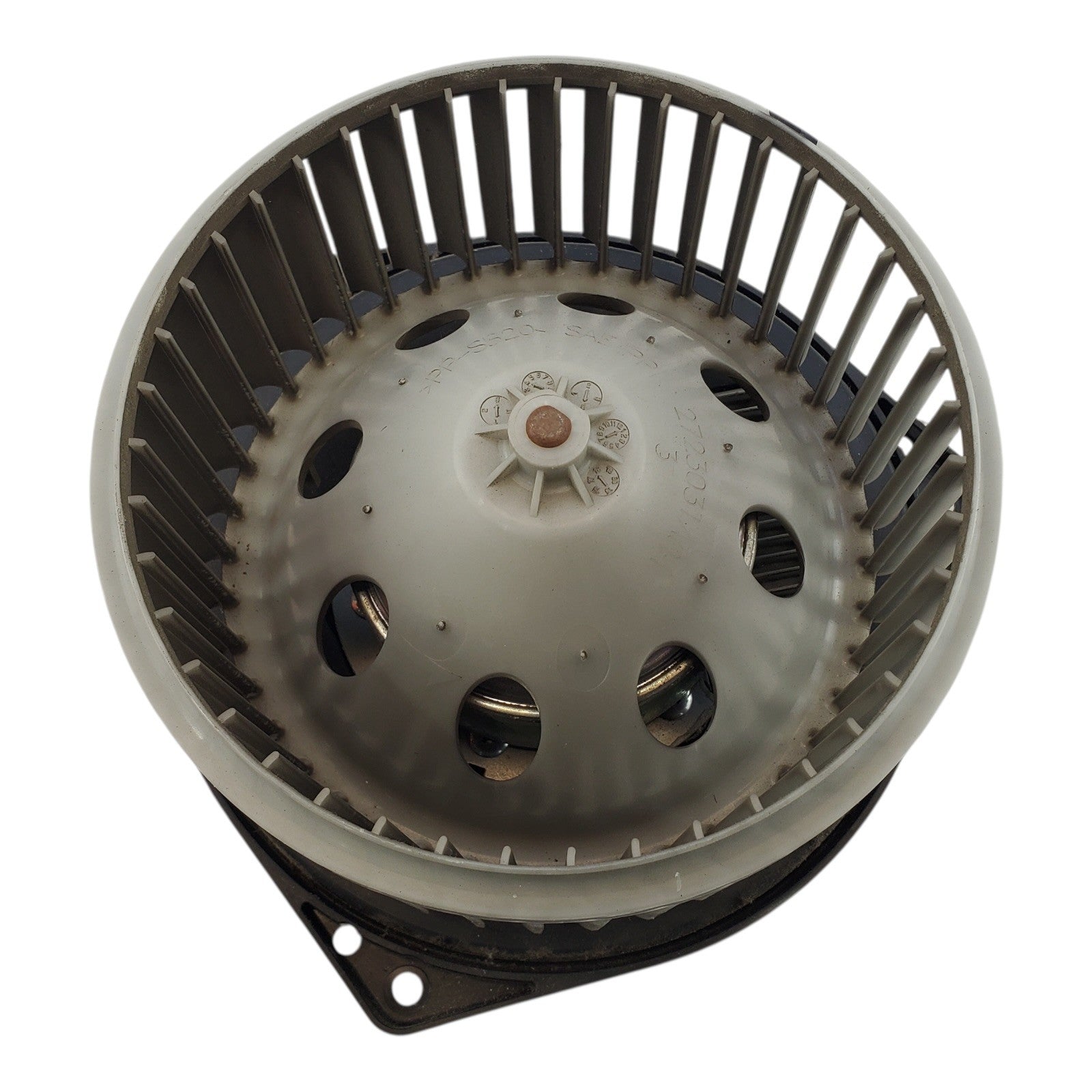 ✅ 2024 NISSAN ALTIMA BLOWER MOTOR PN:272v03TA1A OEM