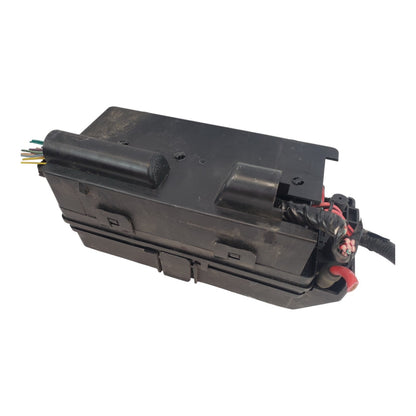 09-12 Chevrolet Malibu Fusebox Fuse Box Relay Module 20822695