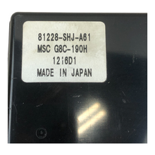 ✅ 05-06 Honda Odyssey Memory Seat Control Module 81228-SHJ-A61