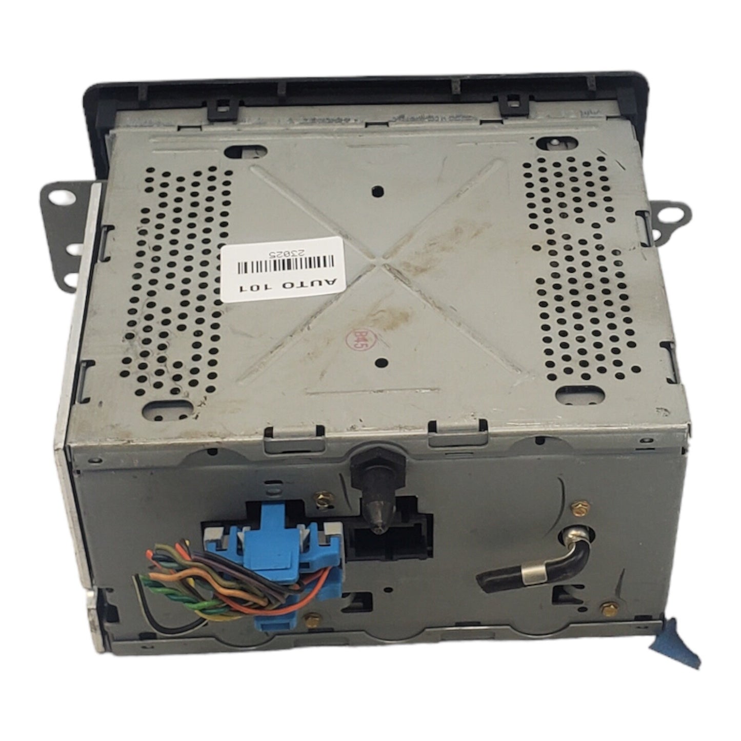 04 Delphi Delco Electronics #10346317 OEM Car Stereo CD Player