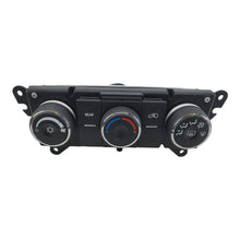 2010 2011 2012 CHEVROLET TRAVERSE TEMPERATURE HAZARD AC Control OEM 20917130