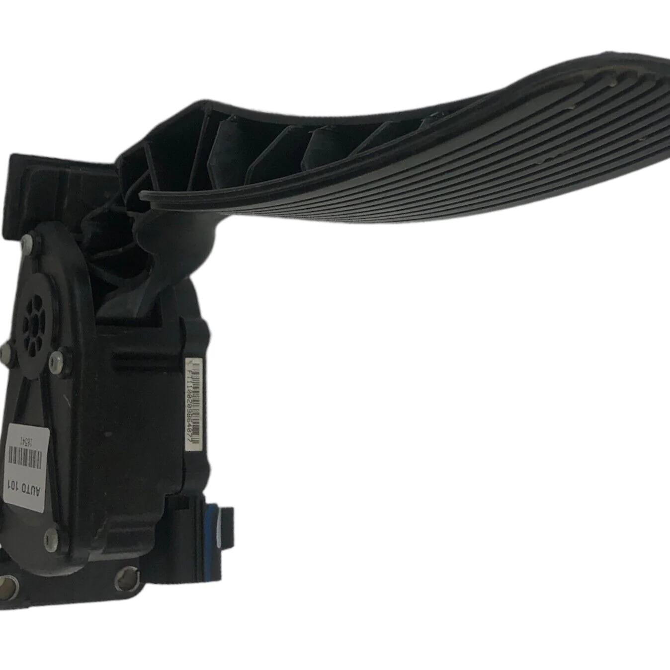 08-12 FORD TAURUS ACCELERATOR GAS PEDAL POSITION SENSOR 7F9A-9F836-AA OEM