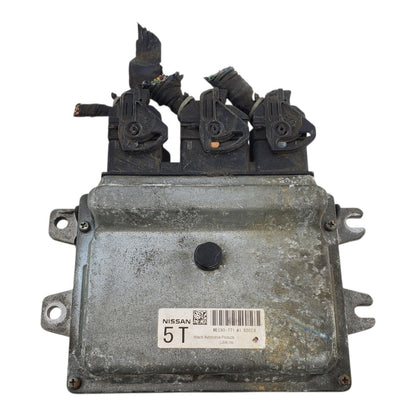 Engine ECM Control Module 2.0L CVT Fits 08 SENTRA MEC90-771 A1 MEC90771A1