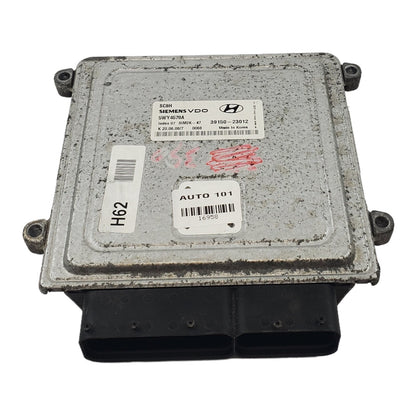 ✅2007-2010 Hyundai Elantra AT Engine Control Unit Module ECM ECU 39150-23012 OEM