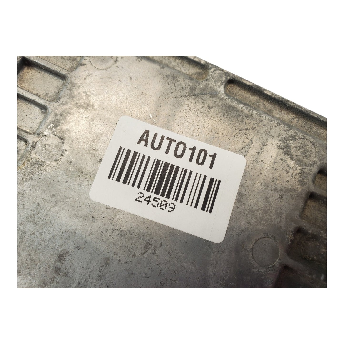11 NISSAN ALTIMA 2.5L TRANSMISSION CONTROL MODULE TCU TCM OEM ETC56-101N A1