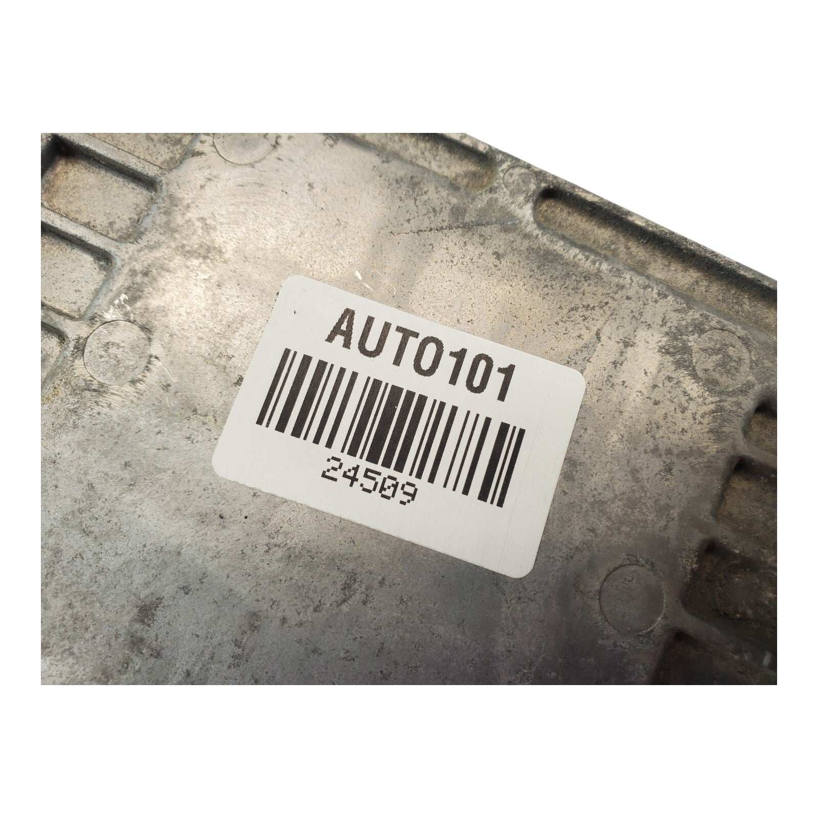 11 NISSAN ALTIMA 2.5L TRANSMISSION CONTROL MODULE TCU TCM OEM ETC56-101N A1