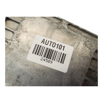 11 NISSAN ALTIMA 2.5L TRANSMISSION CONTROL MODULE TCU TCM OEM ETC56-101N A1