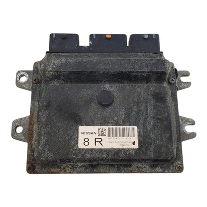 2007 Nissan Versa 1.8L Engine Computer ECM PCM ECU MEC90-400 C1 OEM (AA 227)