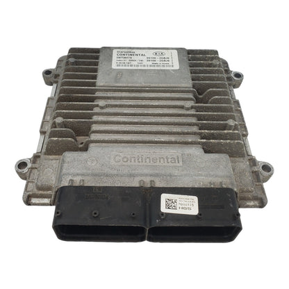 15 KIA OPTIMA ECU ECM ENGINE CONTROL MODULE COMPUTER 39138-2GBJ6 OEM