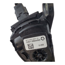 07-10 JEEP GRAND CHEROKEE ACCELERATION THROTTLE GAS PEDAL OEM 53013894