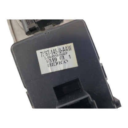 2007 2008 2009 Lincoln MKZ Master Power Window Control Switch OEM 7H6T14540AAW