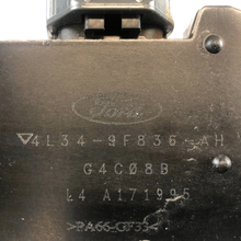 08 FORD F150 Electric gas pedal 4L34-9F836-AH