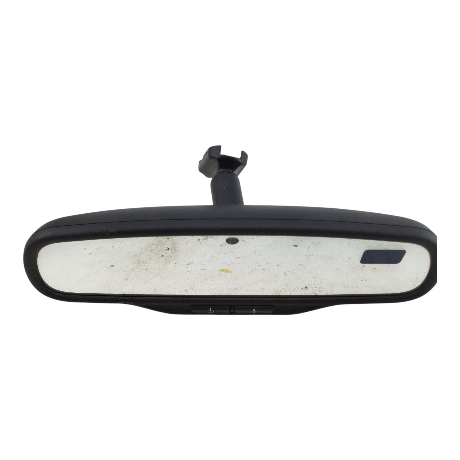 07 08 09 10 11 12 13 14 15 16 GMC Acadia Interior Rear View Mirror E11025898