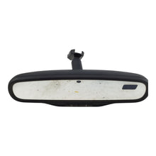 07 08 09 10 11 12 13 14 15 16 GMC Acadia Interior Rear View Mirror E11025898