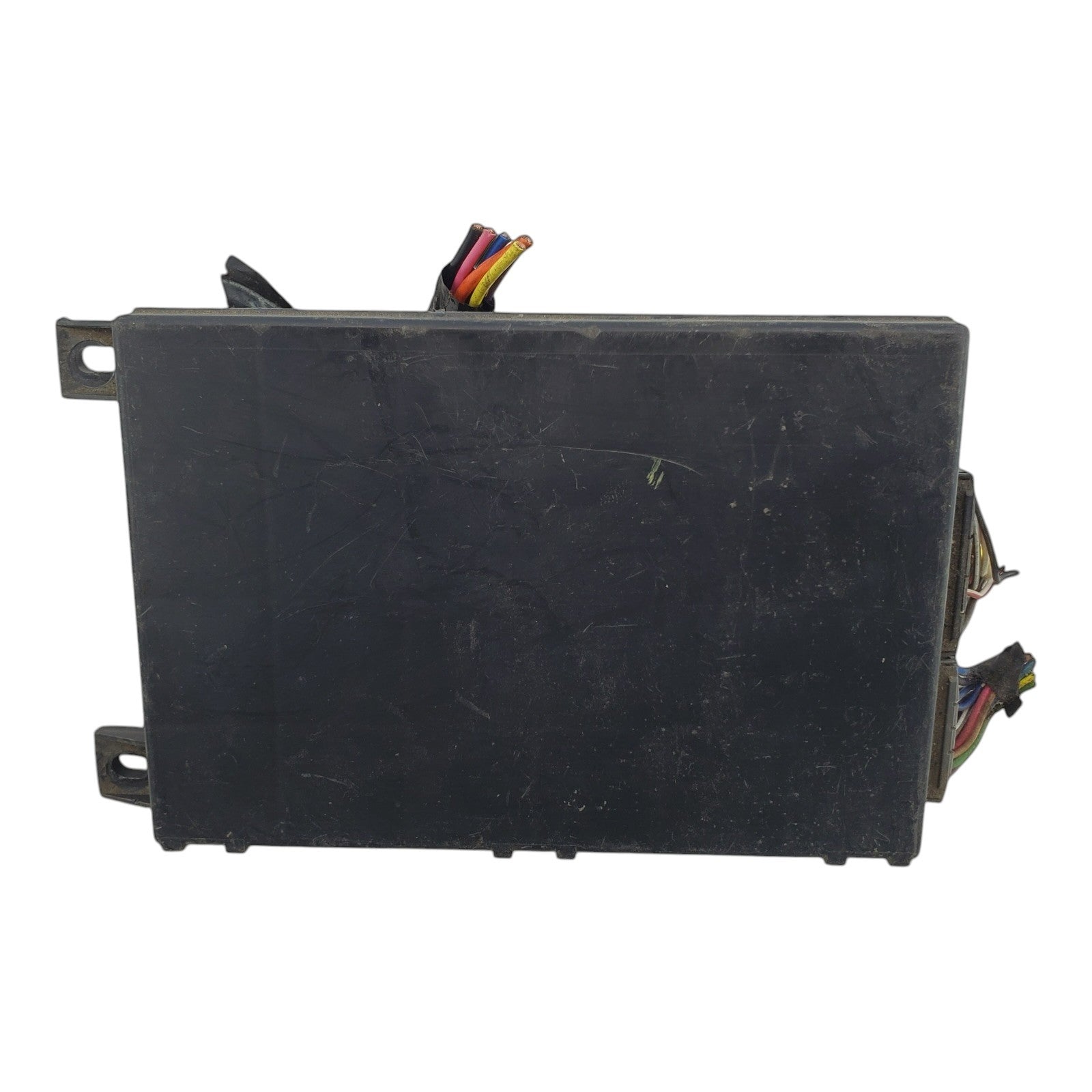 03 - 06 Chevrolet Suburban Yukon Drivers Seat Control Module 1510151 ...