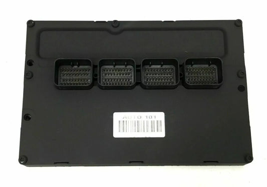 VIN Programmed 2009 Commander 3.7L Engine Computer P68028168 Plug&Play