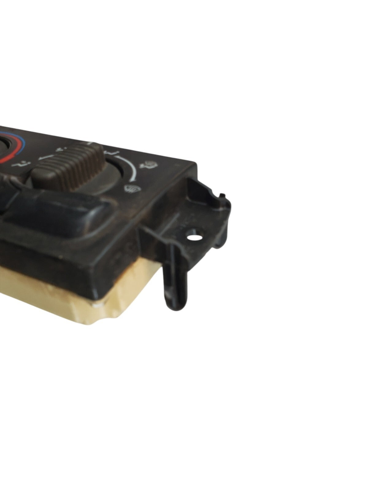 599-266 HVAC Climate Control Module For Chevy Silverado GMC Yukon 1500 2500