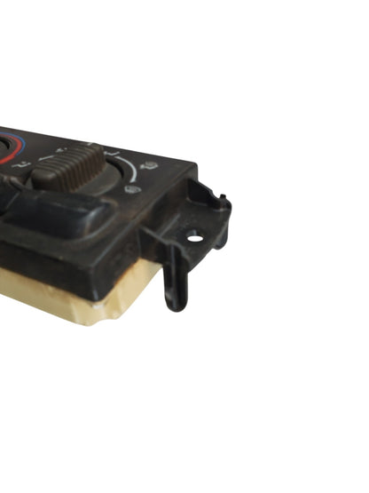 599-266 HVAC Climate Control Module For Chevy Silverado GMC Yukon 1500 2500