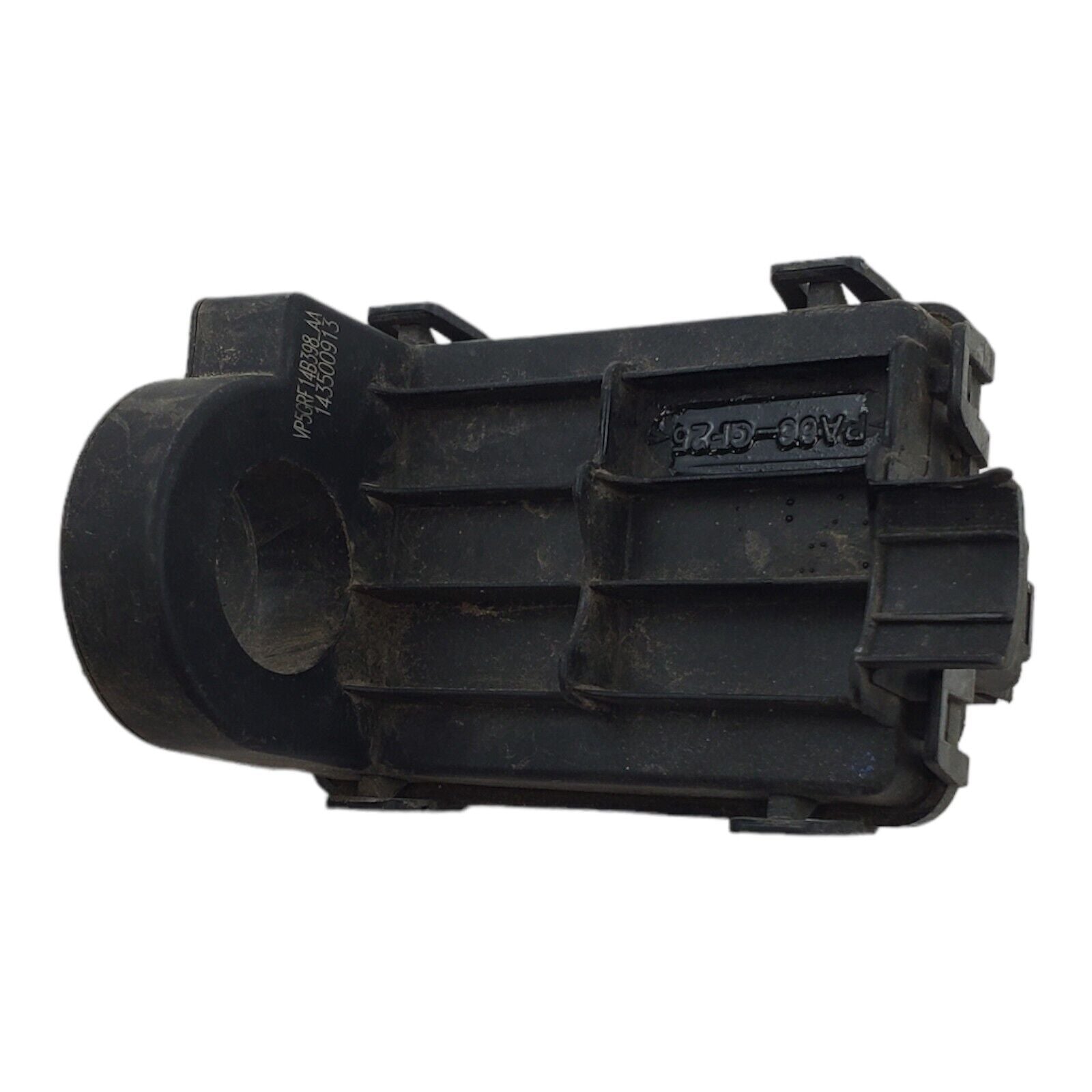 05 06 Chevrolet Cadillac GMC SUV SARCV Voltage Generator Control Module 15137027