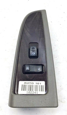 ✅ 03-06 Chevy Suburban Tahoe Passenger Side Window 10398570 GM