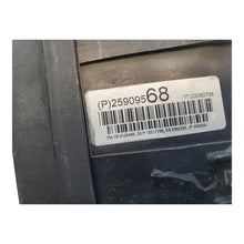 2009 Chevrolet Traverse Fuse Box Junction OEM 25909568 Module