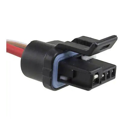 1987-2000 Buick/Cadillac/Chevrolet/GMC/Pontiac Charging System Voltage Connector