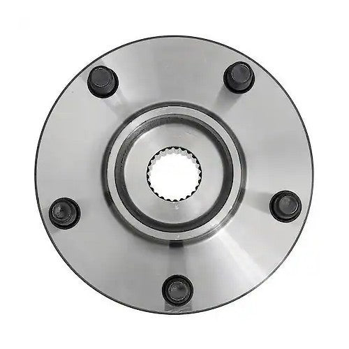 2004-2011 Mitsubishi Endeavor Rear Wheel Bearing and Hub Assembly Moog