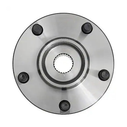 2004-2011 Mitsubishi Endeavor Rear Wheel Bearing and Hub Assembly Moog