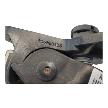Accelerator Gas Throttle Pedal Fits 2009 Pontiac G6