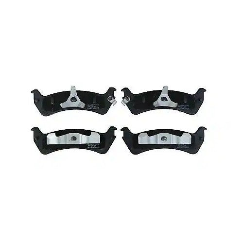 1996-2002 Ford/Mercury Explorer/Mountaineer/Ranger Disc Brake Pad Set, Rear