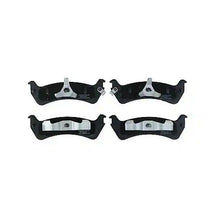 1996-2002 Ford/Mercury Explorer/Mountaineer/Ranger Disc Brake Pad Set, Rear