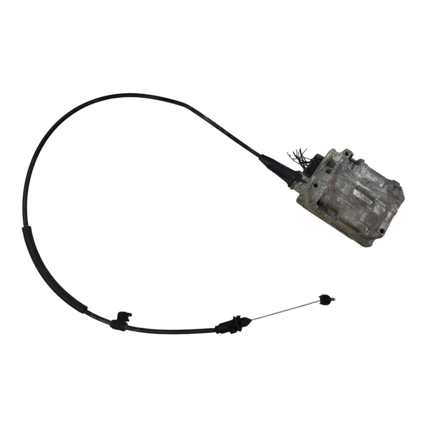 CADILLAC ELDORADO SEVILLE DEVILLE OEM CRUISE CONTROL MODULE 12575409 25348829 EK