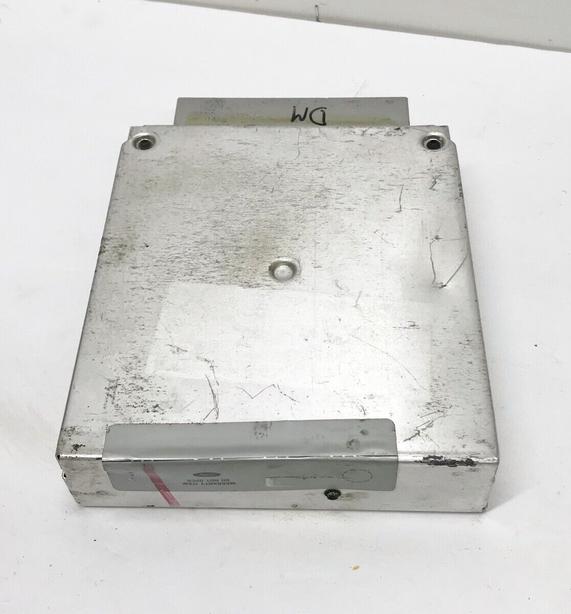 ✅ E7TF-12A650-M1A - 1987 Ford F-Series F150 4.9L Engine Computer ECM