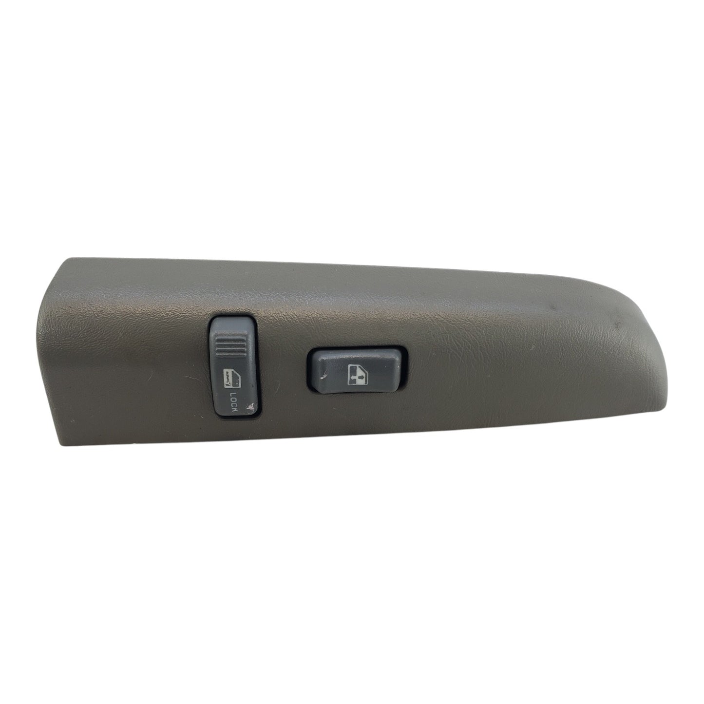 98-05 Chevy S-10 Sonoma Jimmy Blazer Passenger Side Power Window Switch & Bezel