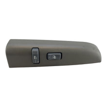 98-05 Chevy S-10 Sonoma Jimmy Blazer Passenger Side Power Window Switch & Bezel