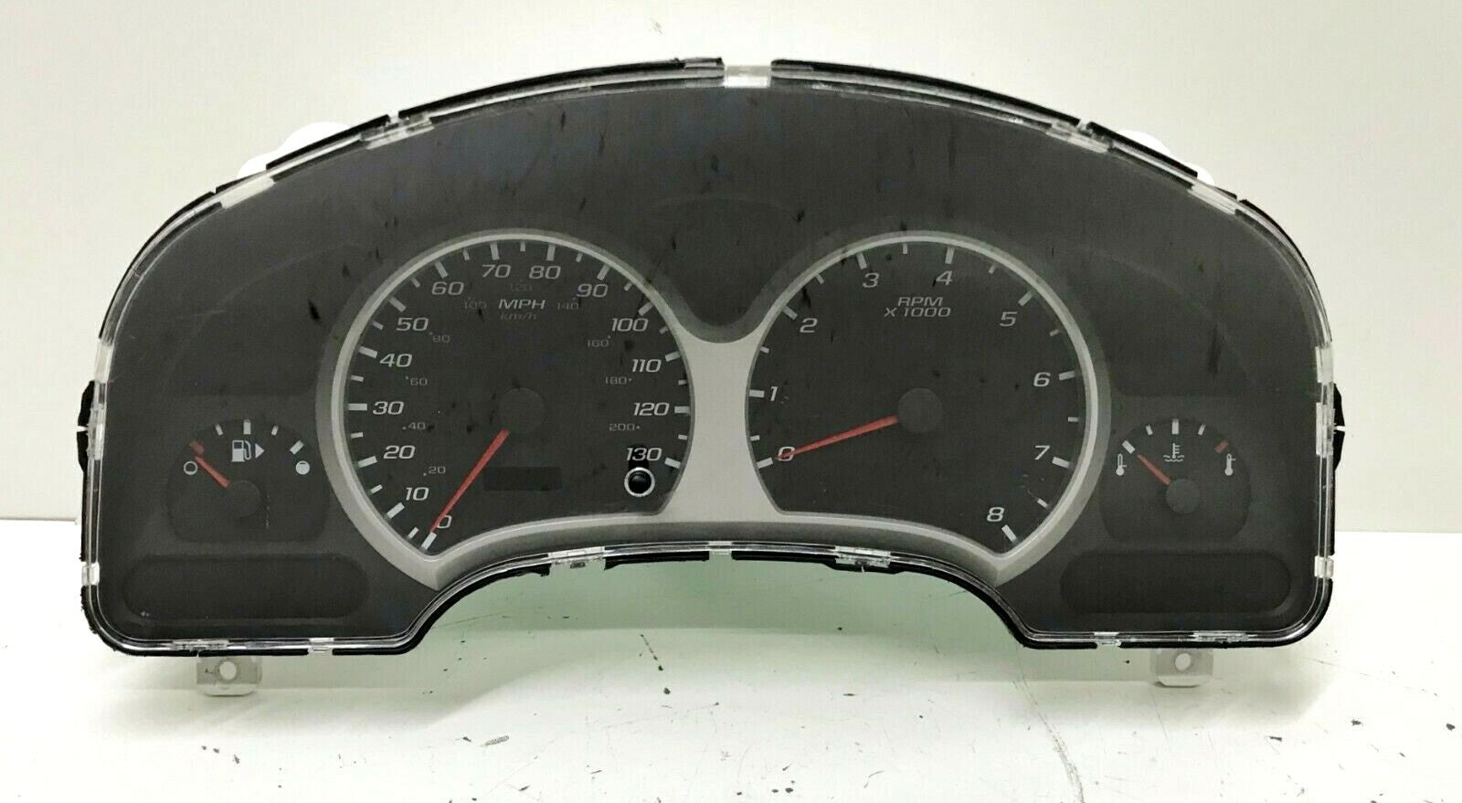 ✅ 05-06 Chevrolet Equinox Speedometer Instrument Gauge Cluster MPH 15289974 GM