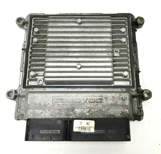 ✅ 06-08 HYUNDAI SONATA 2.4L Engine Control Module 39100-25131 PCM ECU OEM