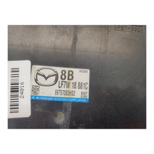 08-09 Mazda3 Engine Computer Control Module LF7W 18 881C