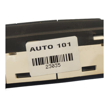 07-08 Lincoln MKX Climate Temperature Control Panel Unit Mx2370800492 OEM