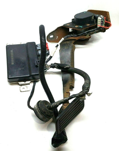 ✅ 03-05 Chevy Silverado GMC Yukon Gas Pedal Drive By Wire TAC Module Swap GM