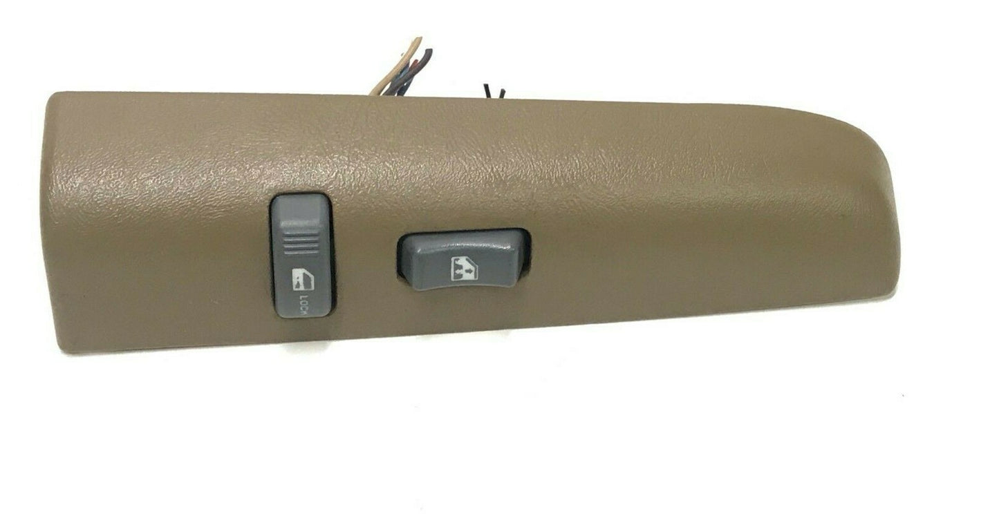 ✅ 98-05 Chevrolet S10 Blazer Passenger Side Power Window Switch 15151478 GM
