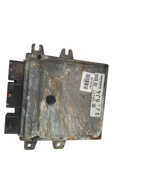 12-13 Nissan MAXIMA NEC000-696 Engine Control Module Computer Unit ECU ECM OEM