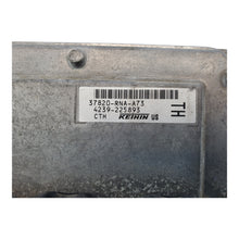 09 10 11 Honda Civic 37820-RNA-A73 Computer Engine Control ECU ECM EBX Module