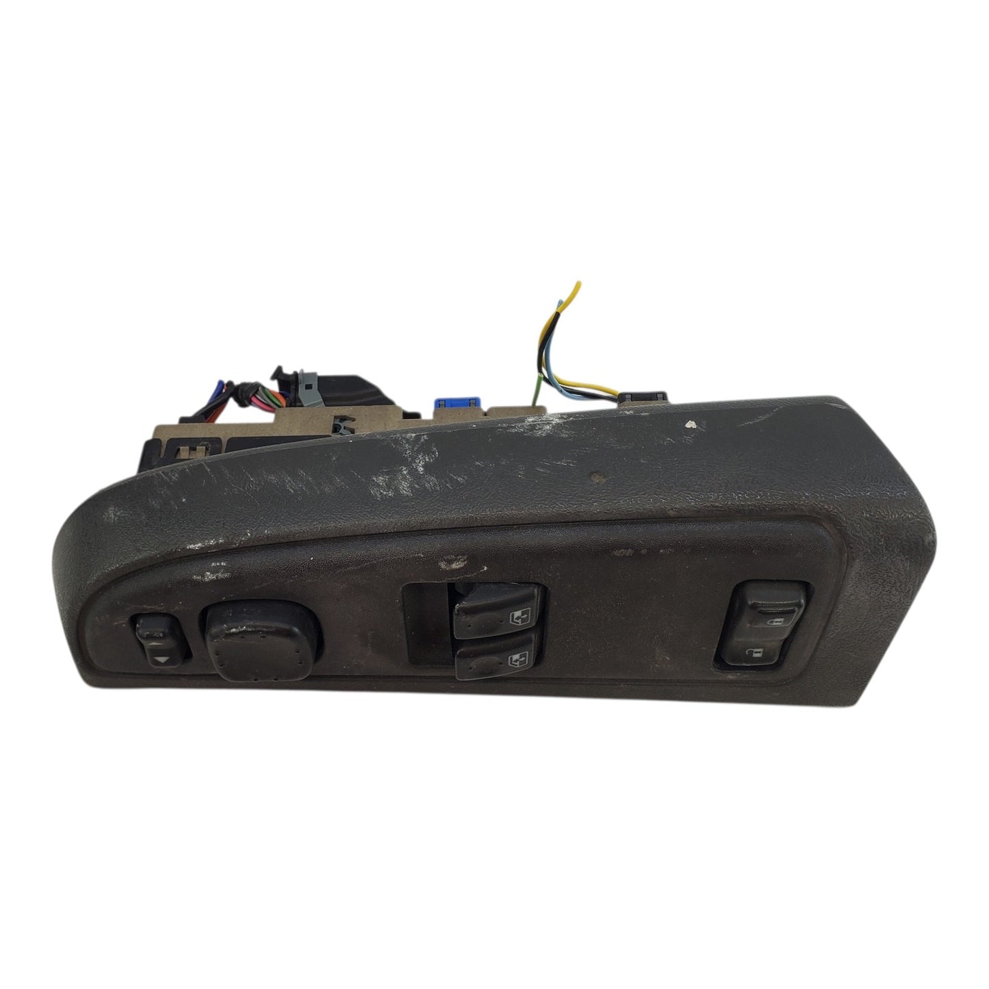 03-06 Chevy Silverado GMC Sierra Driver Master Window Switch OEM 15125141 OEM