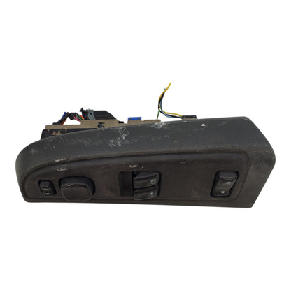 03-06 Chevy Silverado GMC Sierra Driver Master Window Switch OEM 15125141 OEM
