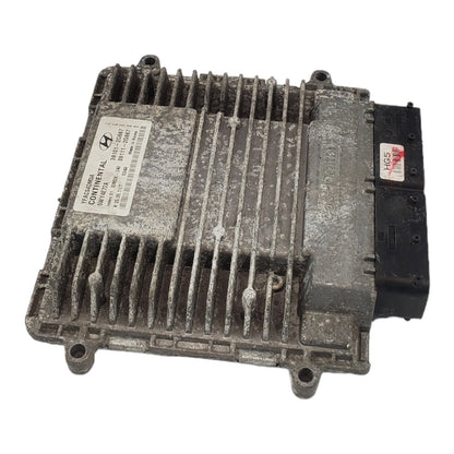 11-14 Hyundai Sonata 2.4L Engine Computer Control Module ECU ECM PCM 39101-2G667