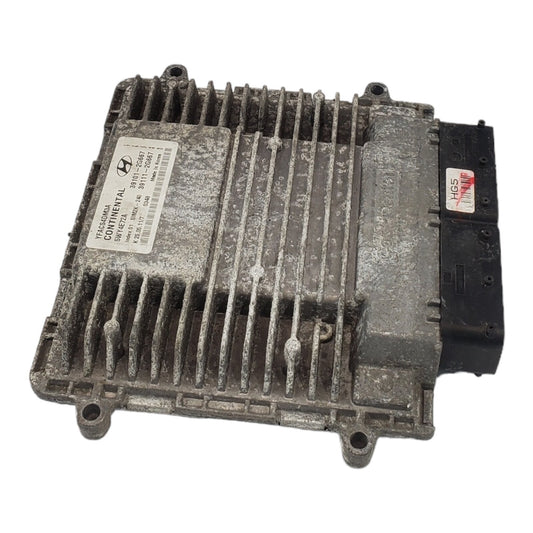 11-14 Hyundai Sonata 2.4L Engine Computer Control Module ECU ECM PCM 39101-2G667