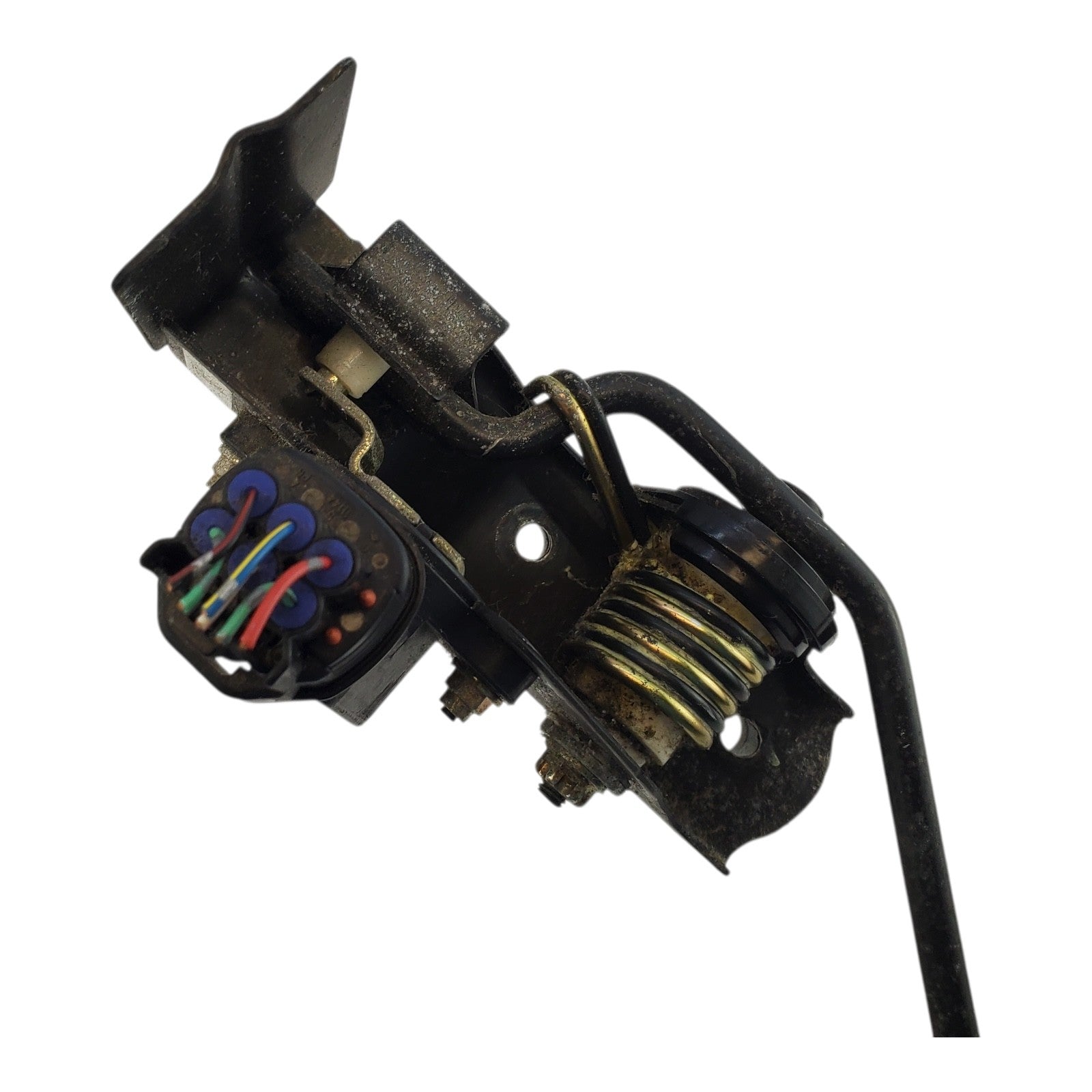 02-06 Toyota Camry Gas Pedal Assembly Accelerator 78010-33010
