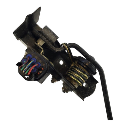 02-06 Toyota Camry Gas Pedal Assembly Accelerator 78010-33010